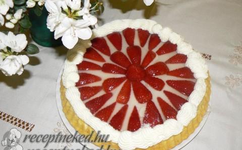 Epres torta