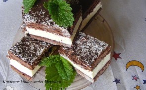 Kinder szelet