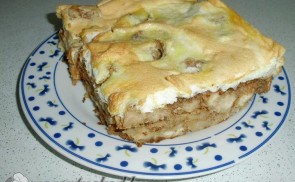 Diós guba