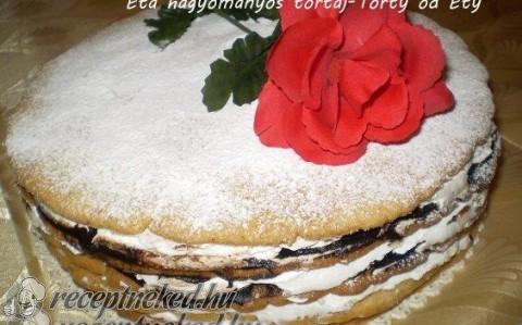 Gizi torta