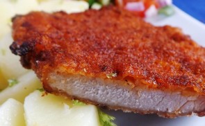 Vasi pecsenye