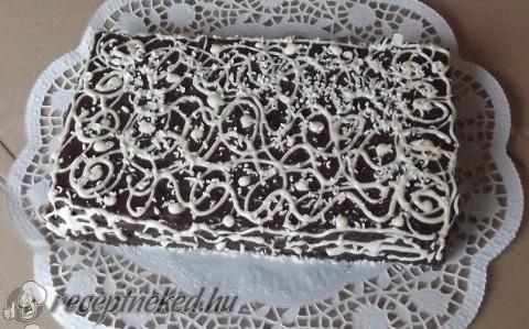 Sacher torta