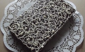 Sacher torta