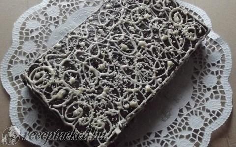 Sacher torta