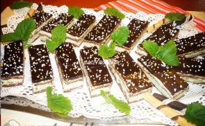 Kedvenc szelet