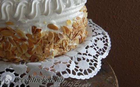 Orosz(i) krémtorta