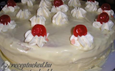Hólabda torta