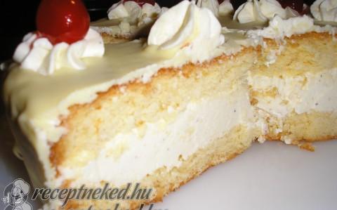 Hólabda torta