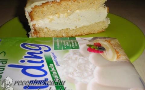 Hólabda torta