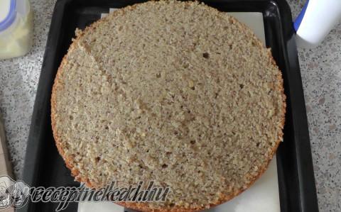 Villámgyors torta