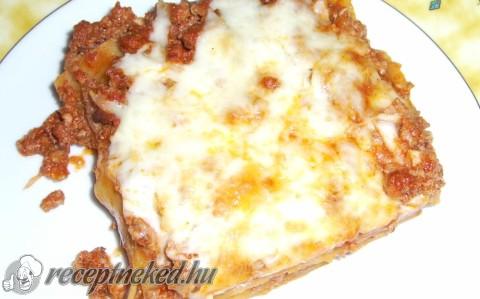 Lasagne