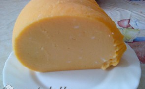Sárgatúró