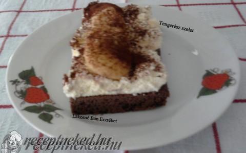 Tengerész szelet