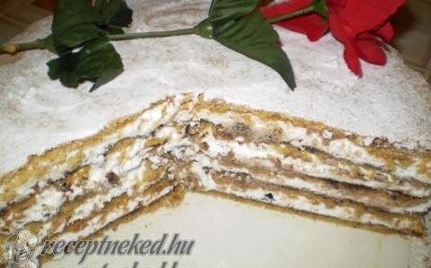 Gizi torta