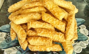 Sajtos rúd