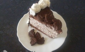 Rigó Jancsi torta