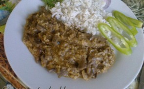 Vese-velő