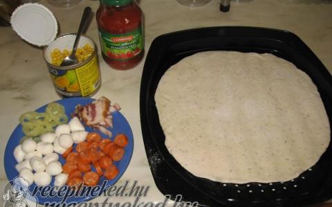 Pizza