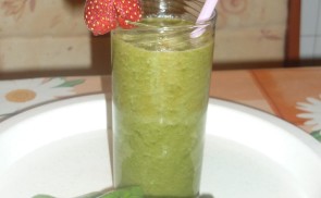 Shrek vitamin itlalbomba