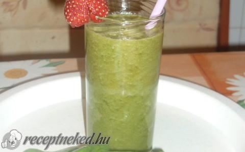 Shrek vitamin itlalbomba