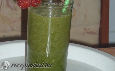 Shrek vitamin itlalbomba