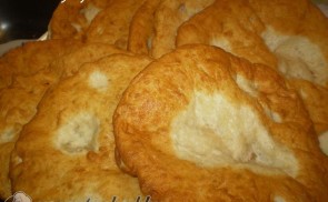 Lángos