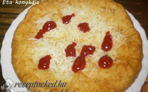 Lángos