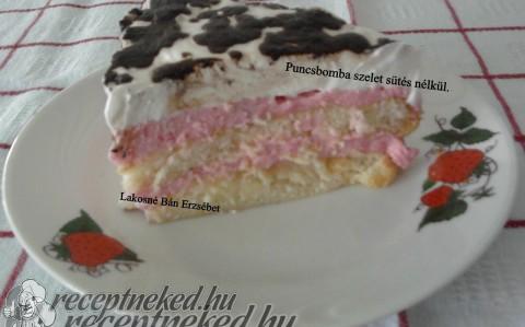 Puncsbomba