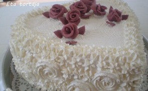 Feketeerdő torta