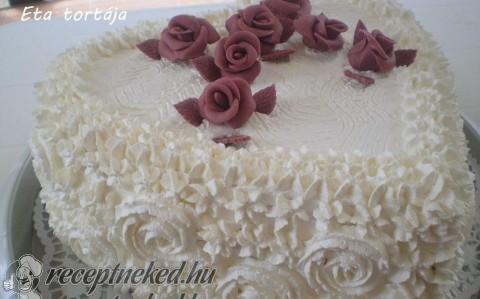 Feketeerdő torta