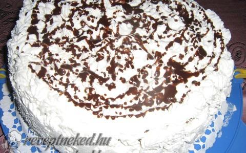 Somlói torta