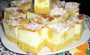 Hamis túrós