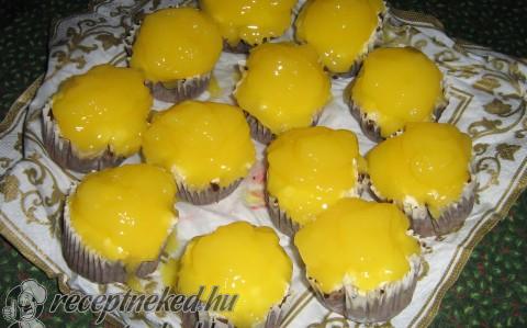Mirinda muffin
