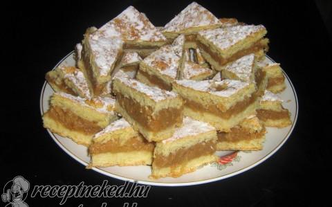 Almás pite