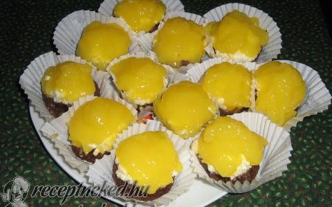 Mirinda muffin
