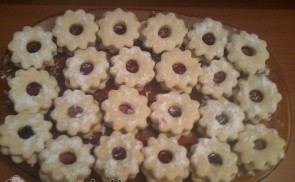 Linzer virágok