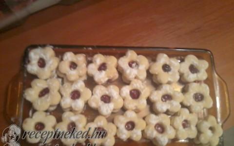 Linzer virágok