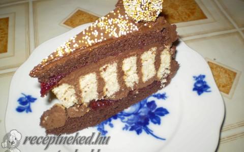 Attila torta