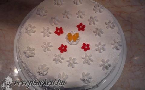 Kinder Bueno torta