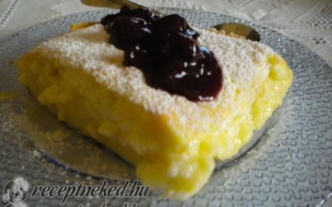 A legegyszerűbb keletlen pite
