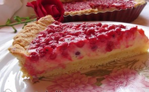 Ribizlis pite