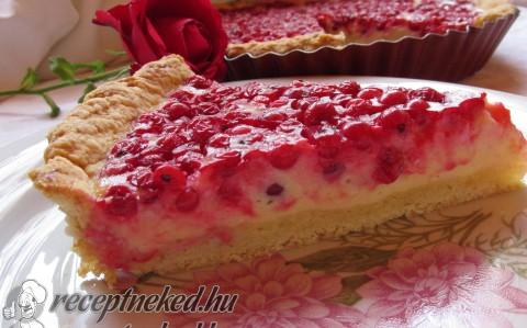 Ribizlis pite