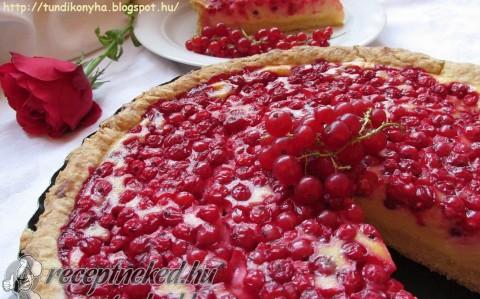 Ribizlis pite