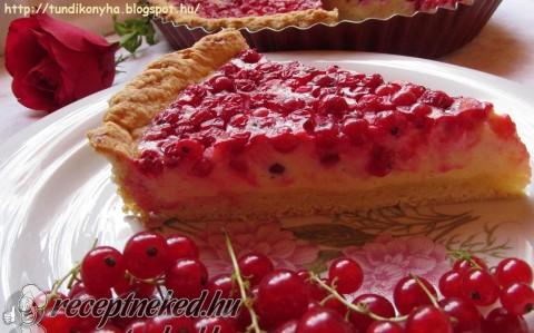 Ribizlis pite