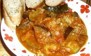 Ratatouille
