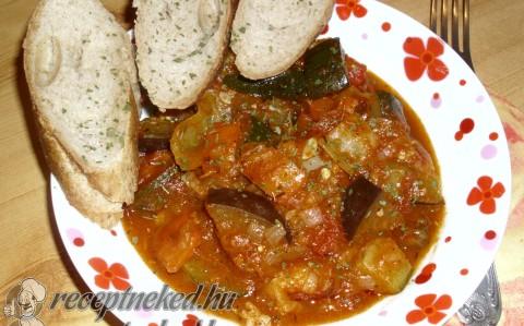 Ratatouille