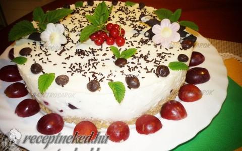 Joghurttorta
