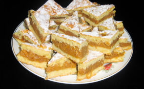 Almás pite