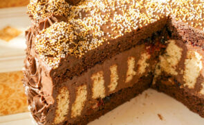 Attila torta