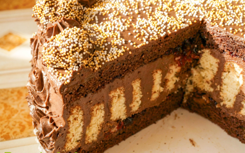 Attila torta